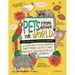 PETS from around the WORLD Coloring + Activity Book: Jokes, Mazes, Secret Codes, Puzzles, Mystery Dot-to-Dot & MORE!