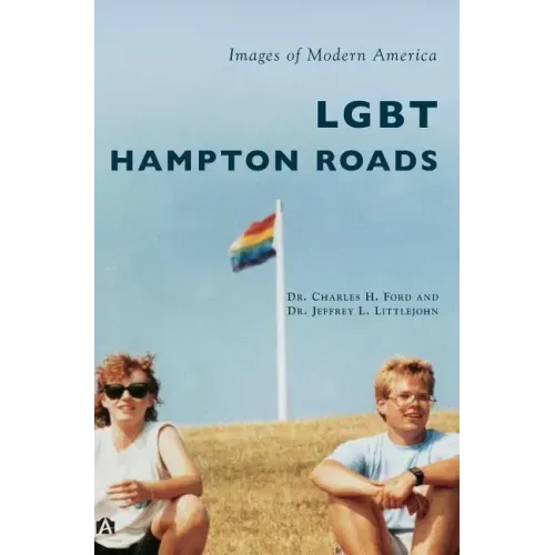 Lgbt Hampton Roads