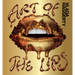 Art of the Lips: Shimmering, Liquified, Bejeweled and Adorned