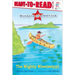 The Mighty Mississippi: Ready-To-Read Level 1