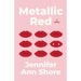 Metallic Red