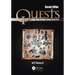 Quests: Design, Theory, and History in Games and Narratives