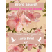 Word Search Bible Puzzle: Psalms and Hymns in Large Print