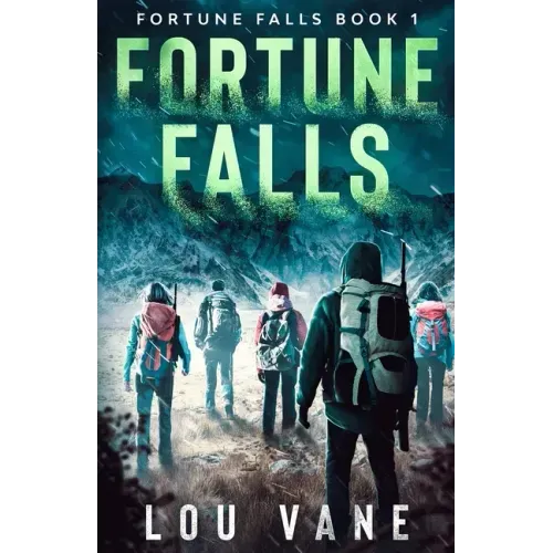 Fortune Falls