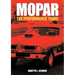 Mopar: The Performance Years