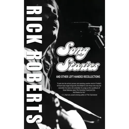 Song Stories and Other Left-Handed Recollections