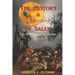 The History and Haunting of Salem: The Witch Trials and Beyond