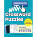 Crosswords for English Learning: For Students of all Ages