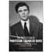 The Prosecution of Professor Chandler Davis: McCarthyism, Communism, and the Myth of Academic Freedom