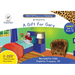 C-DER (CHEETAH Decodable & Early Readers) Set 3, Book23, A Gift for Gary