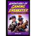 Adventures of Gaming Sneakster: Biggest Battle of Fortnite