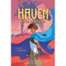 Haven and the Fallen Giants