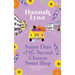 Sunny Days at the Second Chances Sweet Shop