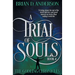 A Trial of Souls