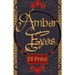 Amber Eyes