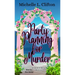 Party Planning for Murder: A Taryn O'Kelly Mystery