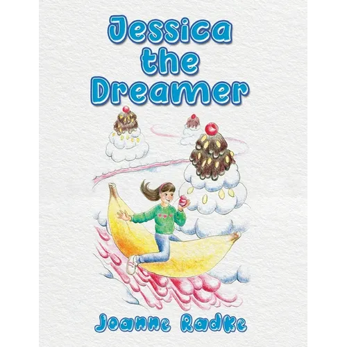 Jessica the Dreamer