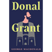 Donal Grant