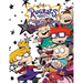 Rugrats Coloring Book: +45 Amazing Rugrats Coloring pages for Kids and Adults, +45 Wonderful Drawings - All Characters ( Original Design )
