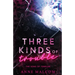 Three Kinds of Trouble