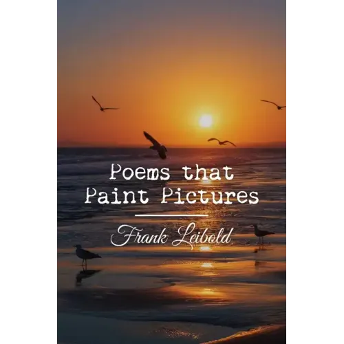 Poems that Paint Pictures
