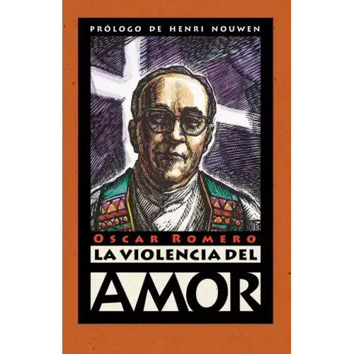 La Violencia del Amor