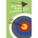 Why You Suck at Archery