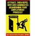 Attract, Then Repel: Why Are Candidates Abandoning Your Employment Process?