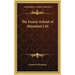 The Essene School of Abundant Life