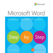 Microsoft Word Step by Step (Office 2021 and Microsoft 365)