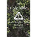 The Holy Bible: World English Bible Illustrated Old and New Testaments U. S. A. Spelling: World English