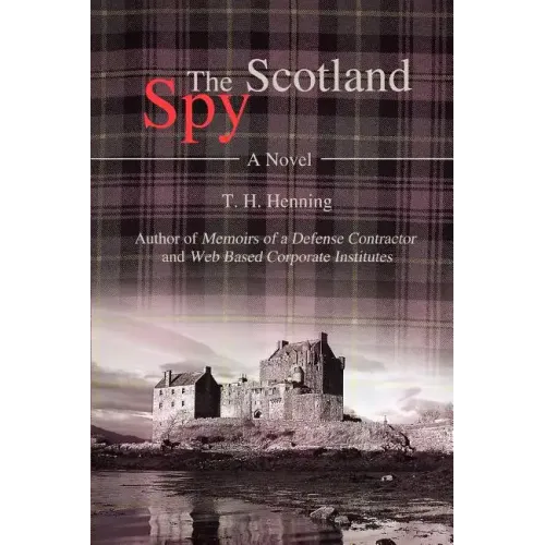 The Scotland Spy
