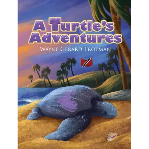 A Turtle's Adventures
