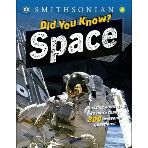 Did You Know? Space