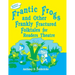 Frantic Frogs and Other Frankly Fractured Folktales for Readers Theatre