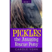 Pickles the Amazing Rescue Pony