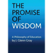 The Promise of Wisdom