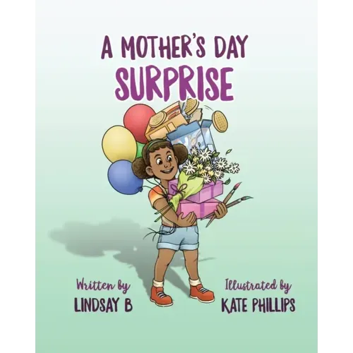 A Mother's Day Surprise