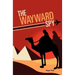 The Wayward Spy