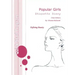 Popular Girls Etiquette Diary: Teen Leadership Edition