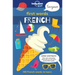 Lonely Planet Kids First Words - French