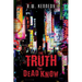The Truth the Dead Know