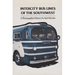 Intercity Bus Lines of the Southwest: A Photographic History