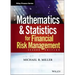 Mathematics and Statistics for Financial Risk Management