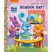 School Day! (Blue's Clues & You)