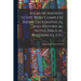 Atlas of Ancient Egypt, With Complete Index, Geographical and Historical Notes, Biblical References, Etc.