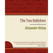 The Two Babylons - Alexander Hislop