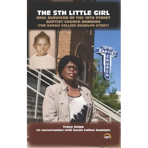The 5th Little Girl