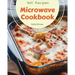 Microwave Cookbook 365: Enjoy 365 Days With Amazing Microwave Recipes In Your Own Microwave Cookbook! [Book 1]