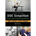 Doe Simplified: Practical Tools for Effective Experimentation, Third Edition